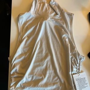 Lululemon See the Horizon Tank BRAND NEW
